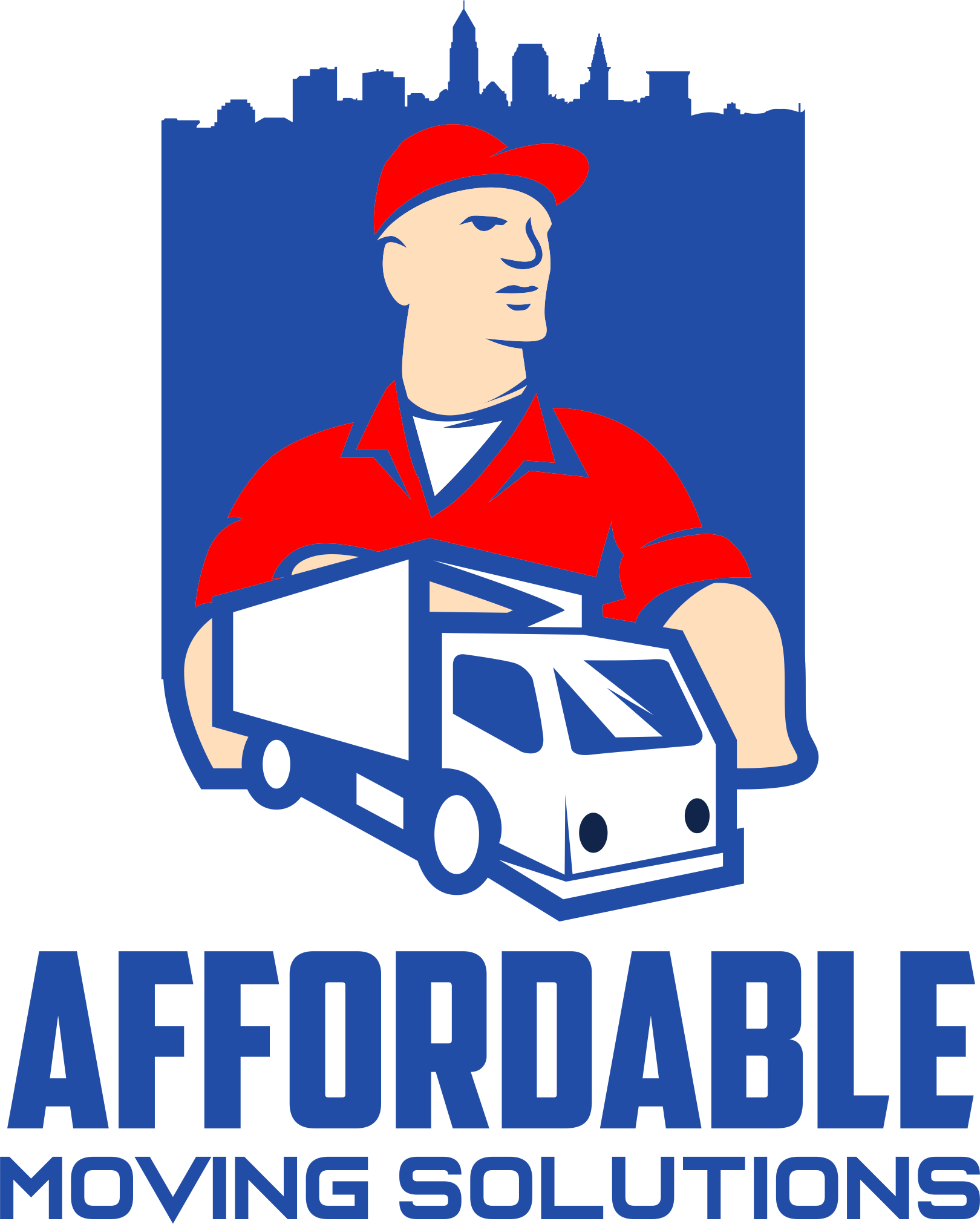 Affordable Moving Solutions of Ohio